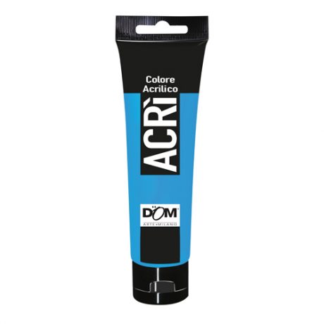 tempera acrilica CWR