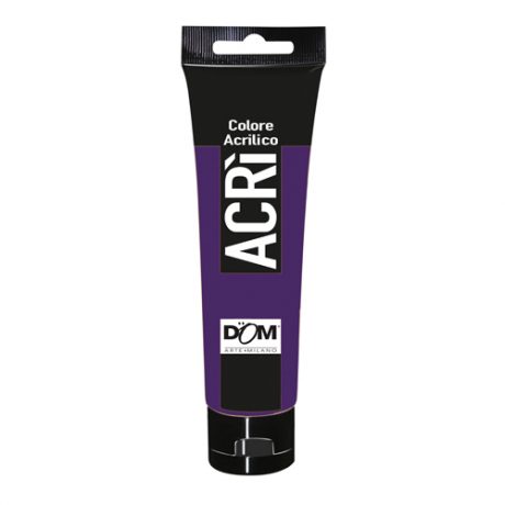 tempera acrilica CWR