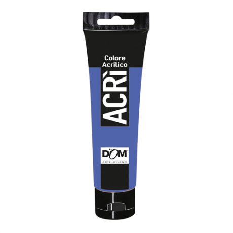 tempera acrilica CWR