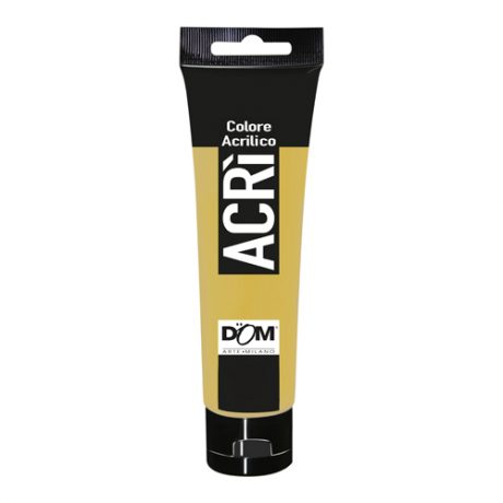 tempera acrilica CWR