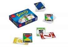 carte da gioco DAL NEGRO