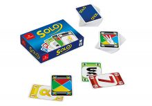 carte da gioco DAL NEGRO