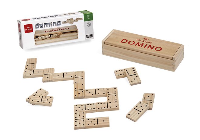 gioco e svago DAL NEGRO