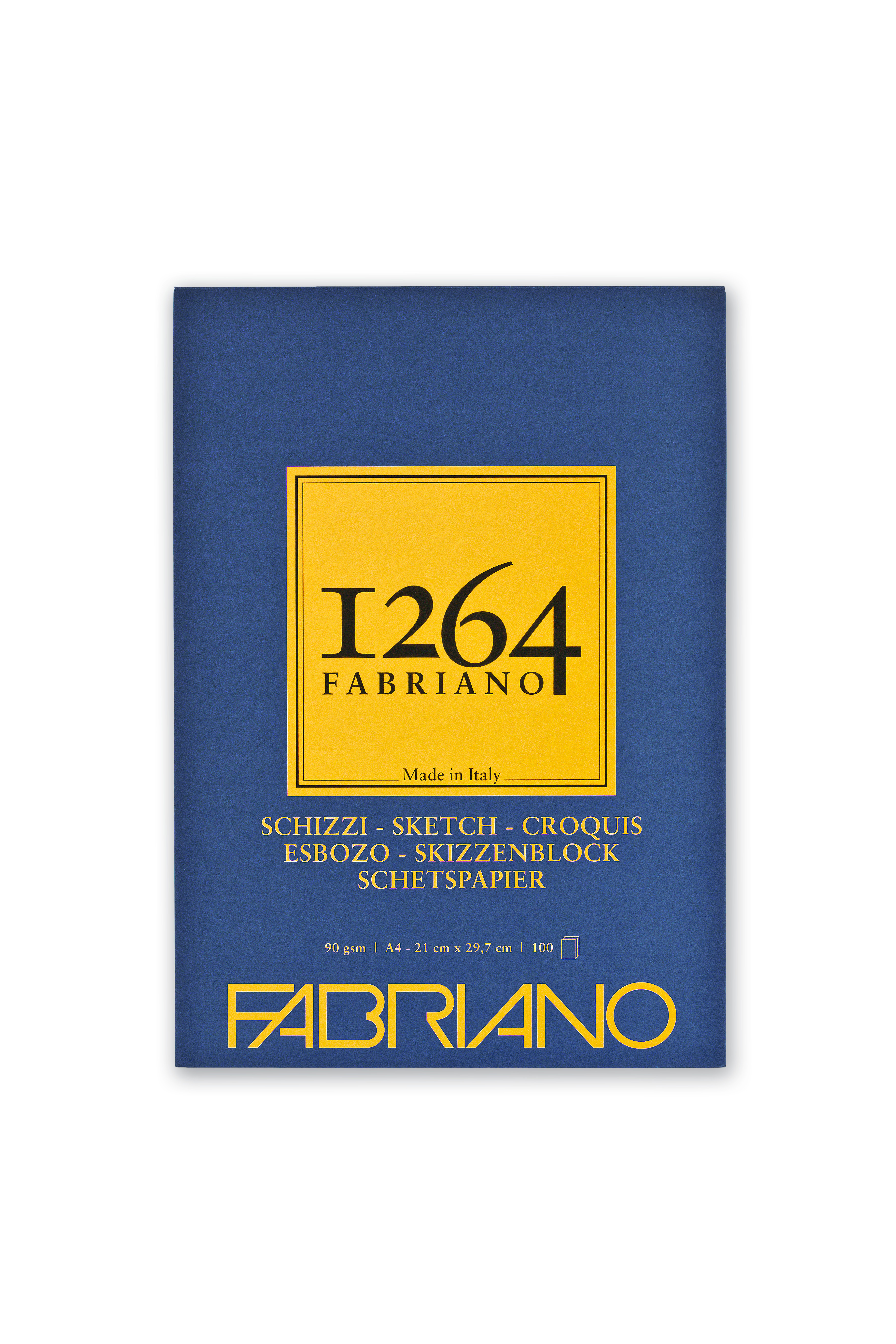 album da disegno FABRIANO