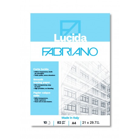 album da disegno FABRIANO