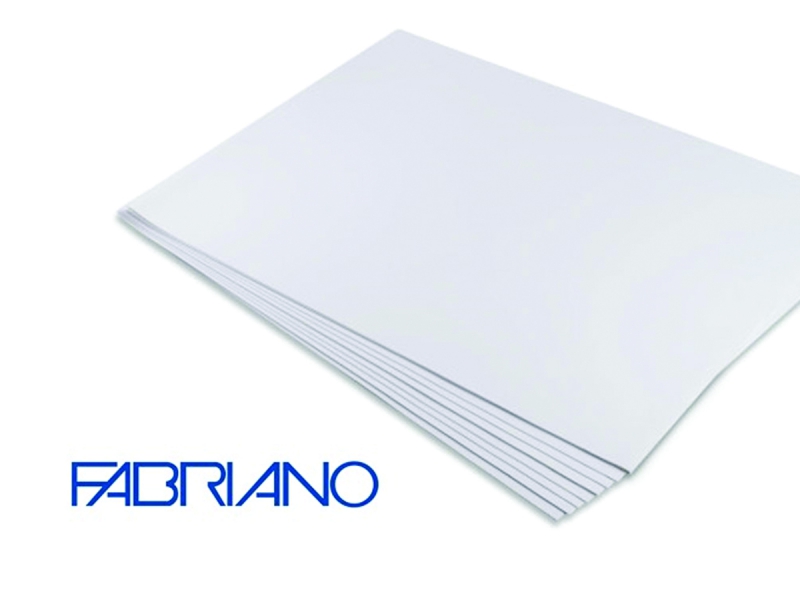 fogli da disegno FABRIANO