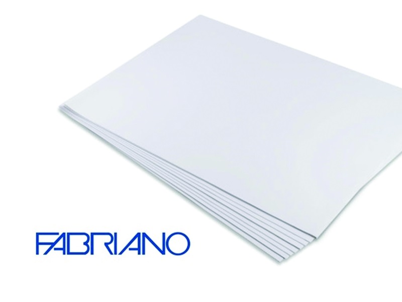 fogli da disegno FABRIANO