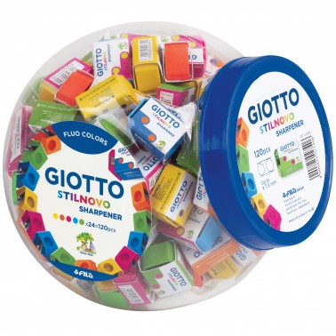 temperamatite appuntalapis GIOTTO FILA