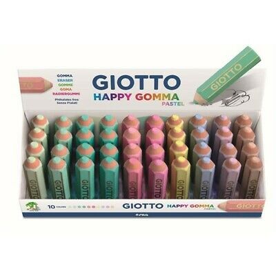 gomma da cancellare GIOTTO FILA
