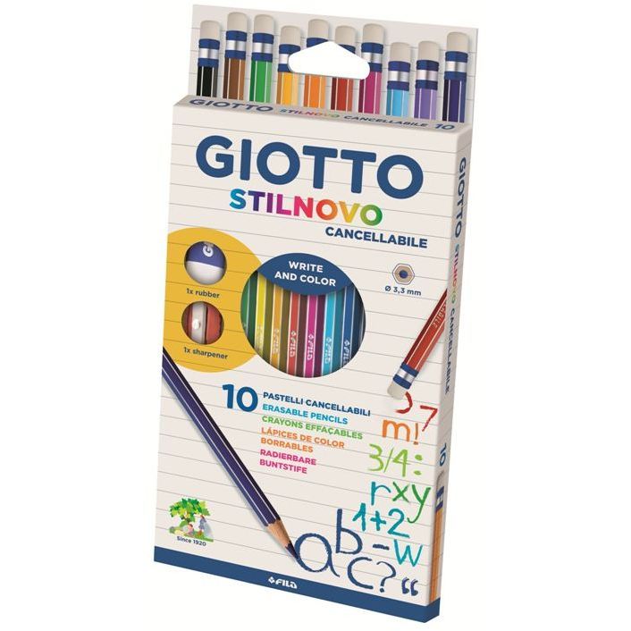evidenziatore TRATTO FILA