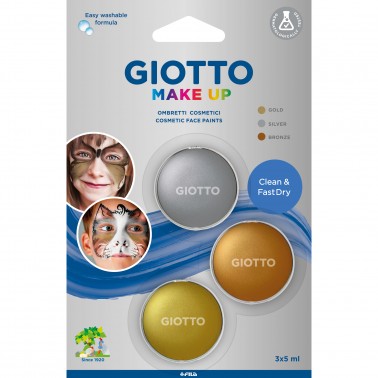 matita per trucco facciale GIOTTO FILA