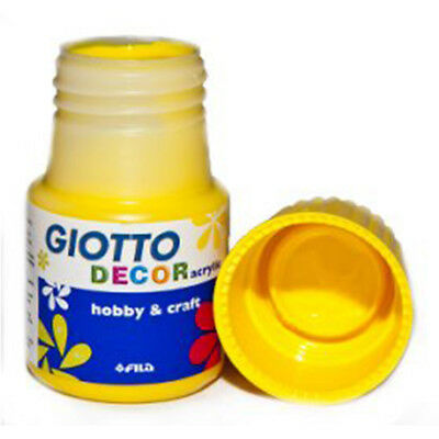 tempera GIOTTO FILA