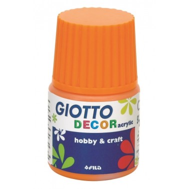 tempera GIOTTO FILA