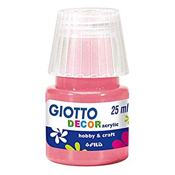 tempera GIOTTO FILA