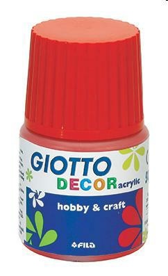 tempera GIOTTO FILA