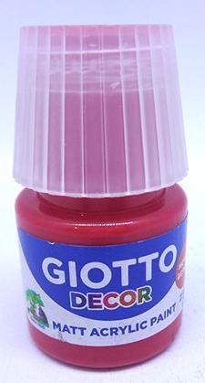 tempera GIOTTO FILA