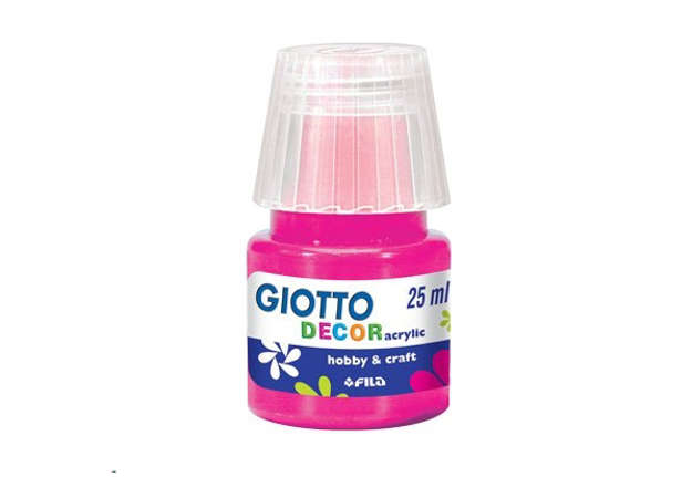 tempera GIOTTO FILA