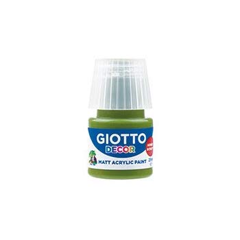 tempera GIOTTO FILA