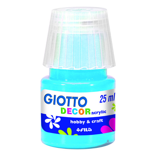 tempera GIOTTO FILA