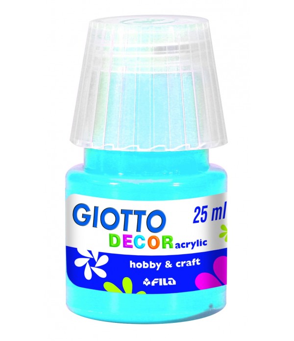 tempera GIOTTO FILA