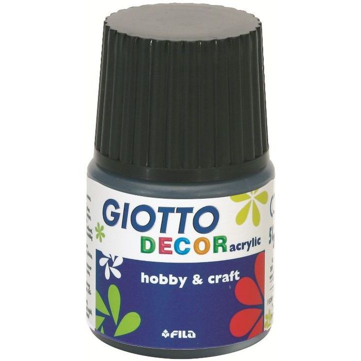 tempera GIOTTO FILA