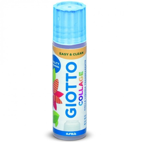 colla in pasta GIOTTO FILA