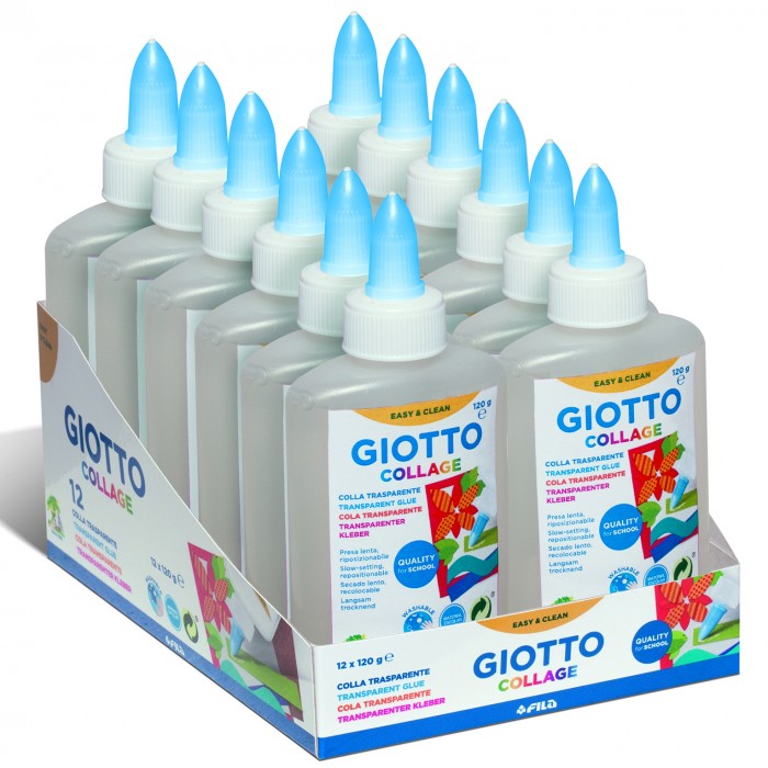 colla in dispenser GIOTTO FILA