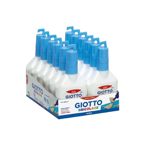 colla per bricolage GIOTTO FILA