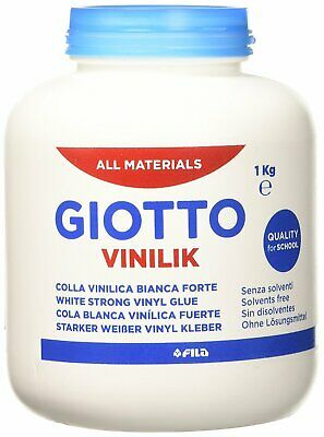 colla vinilica GIOTTO FILA