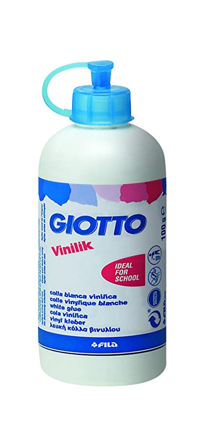 colla vinilica GIOTTO FILA