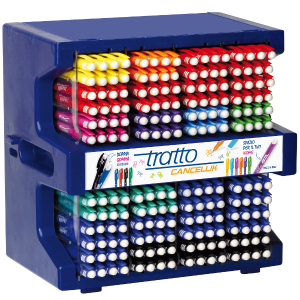 evidenziatore TRATTO FILA