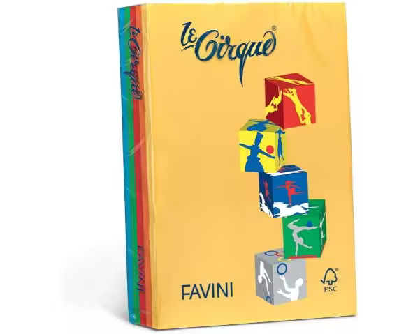 fogli carta per disegno FAVINI