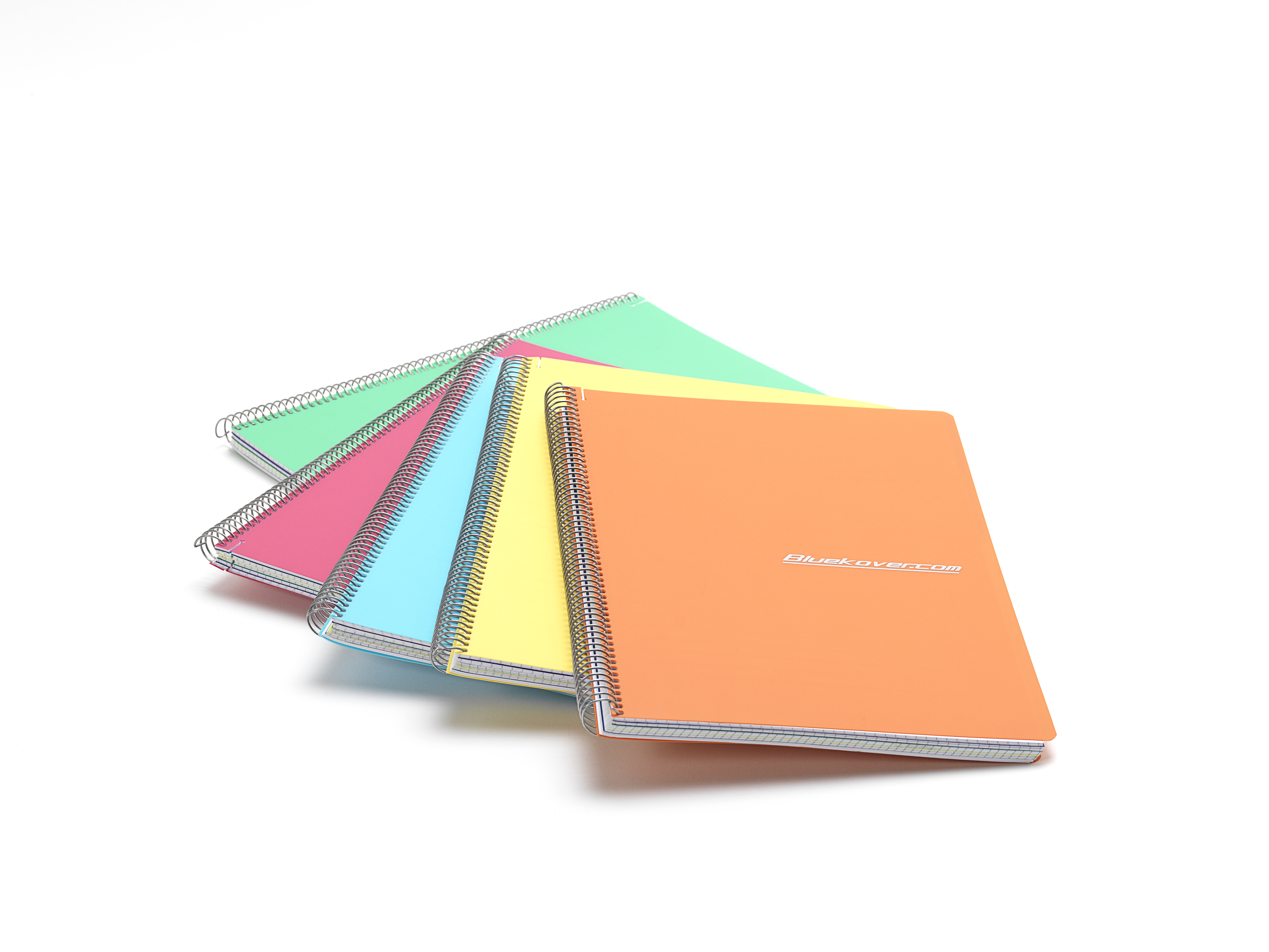maxi quaderno BLUEKOVER