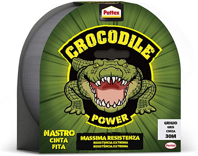 nastro americano PATTEX CROCODILE