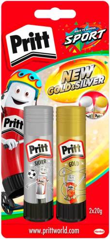 colla in pasta PRITT