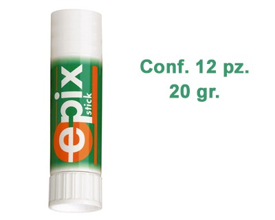 colla in pasta EPIX