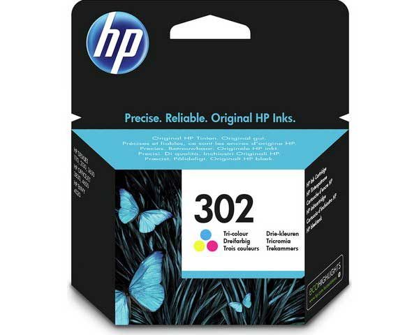 cartuccia ink-jet HP
