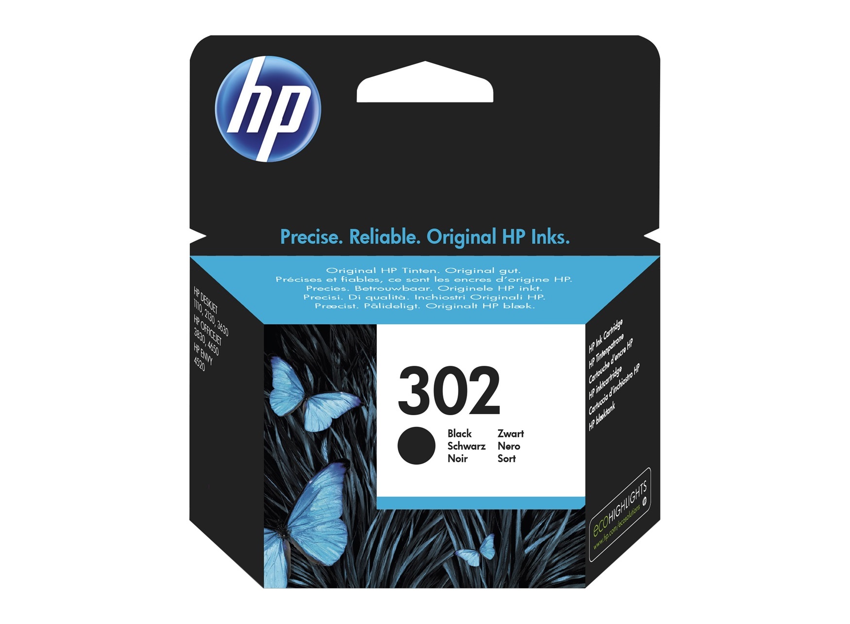 cartuccia ink-jet HP