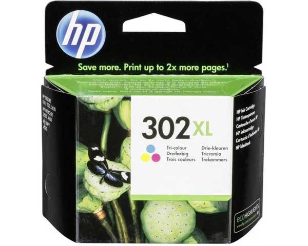 cartuccia ink-jet HP