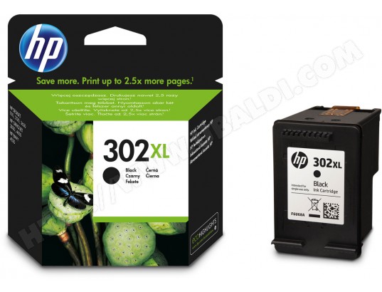 cartuccia ink-jet HP