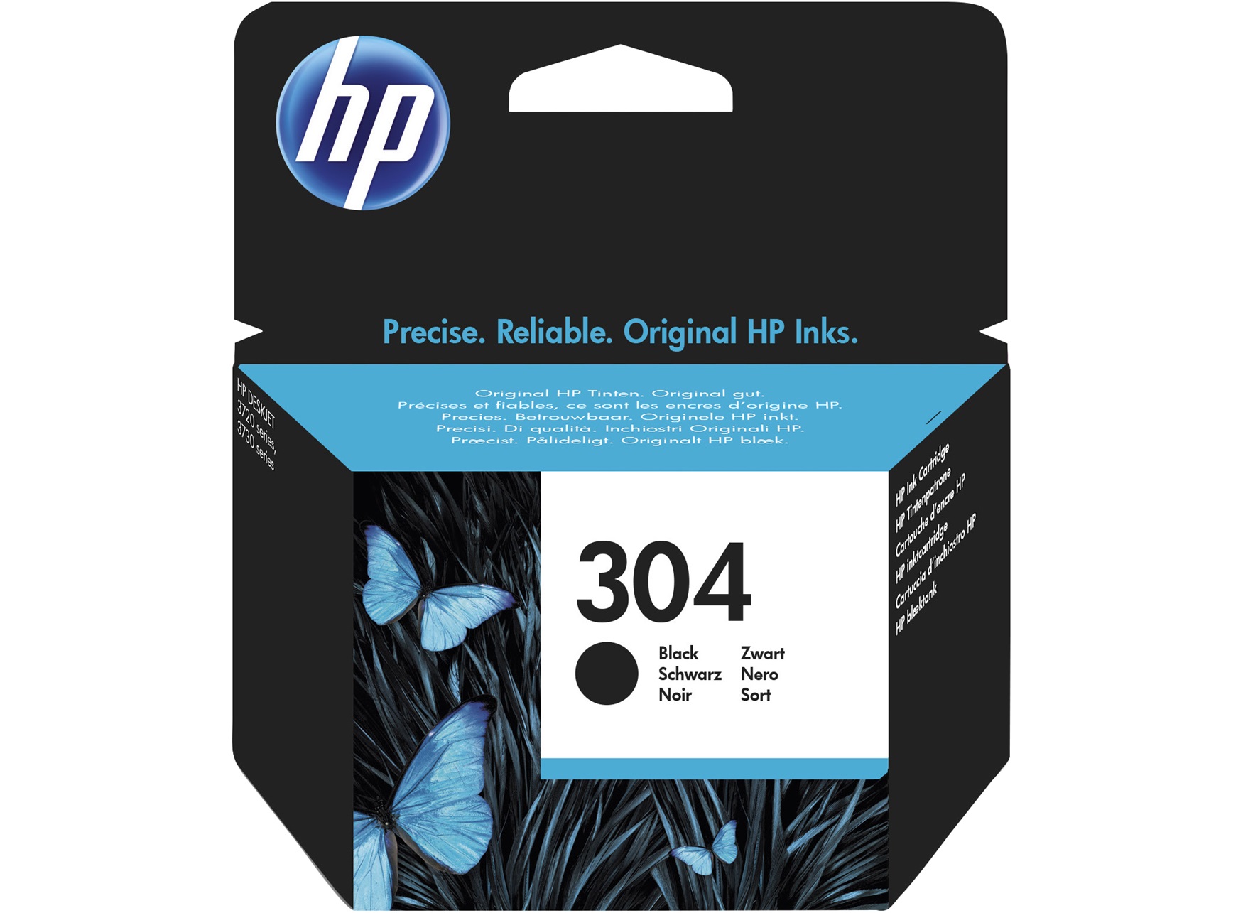 cartuccia ink-jet HP
