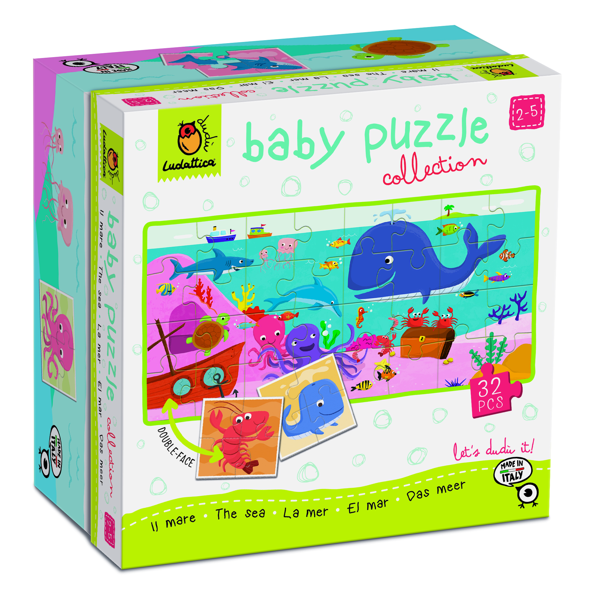 puzzle LISCIANIGIOCHI
