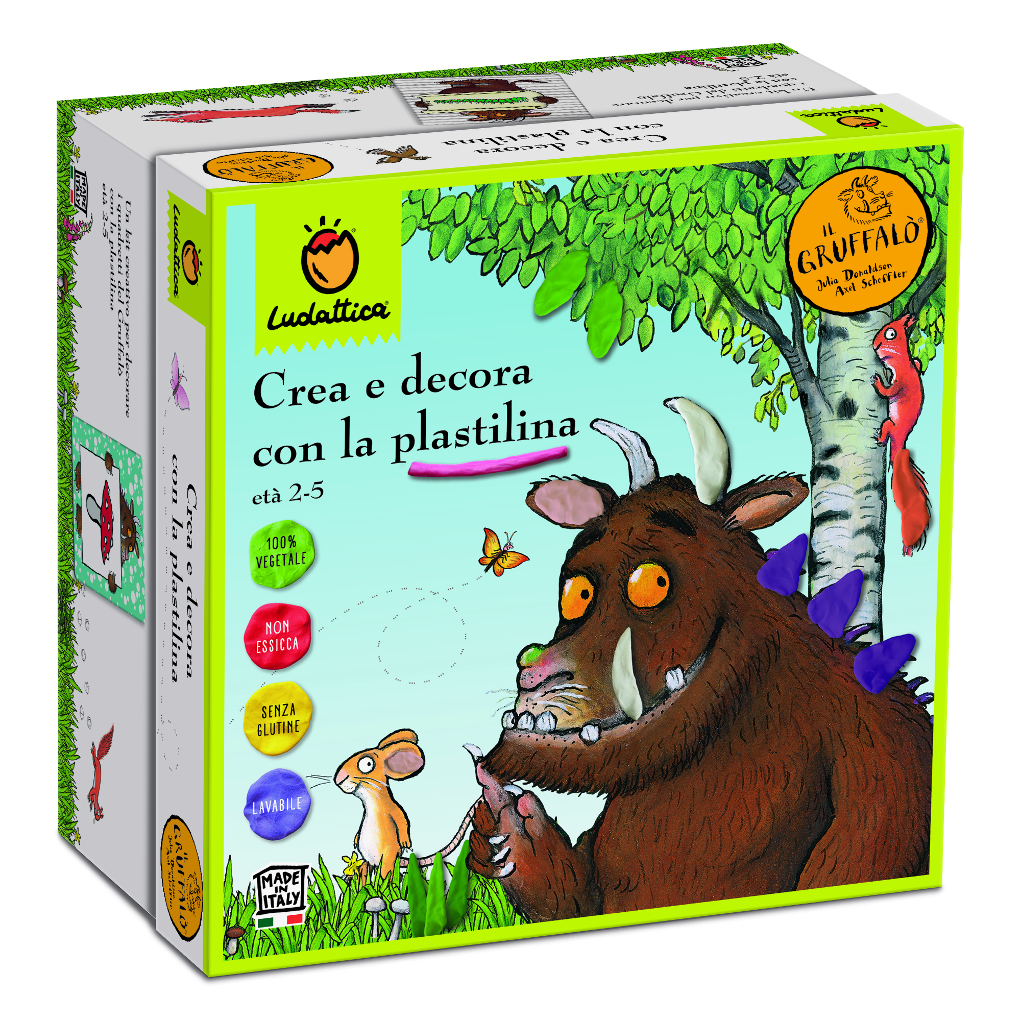 gioco e svago LISCIANIGIOCHI