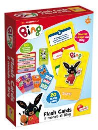 gioco e svago LISCIANIGIOCHI