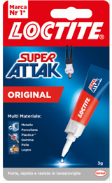 loctite SUPER ATTAK HENKEL
