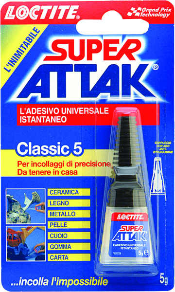 loctite SUPER ATTAK HENKEL
