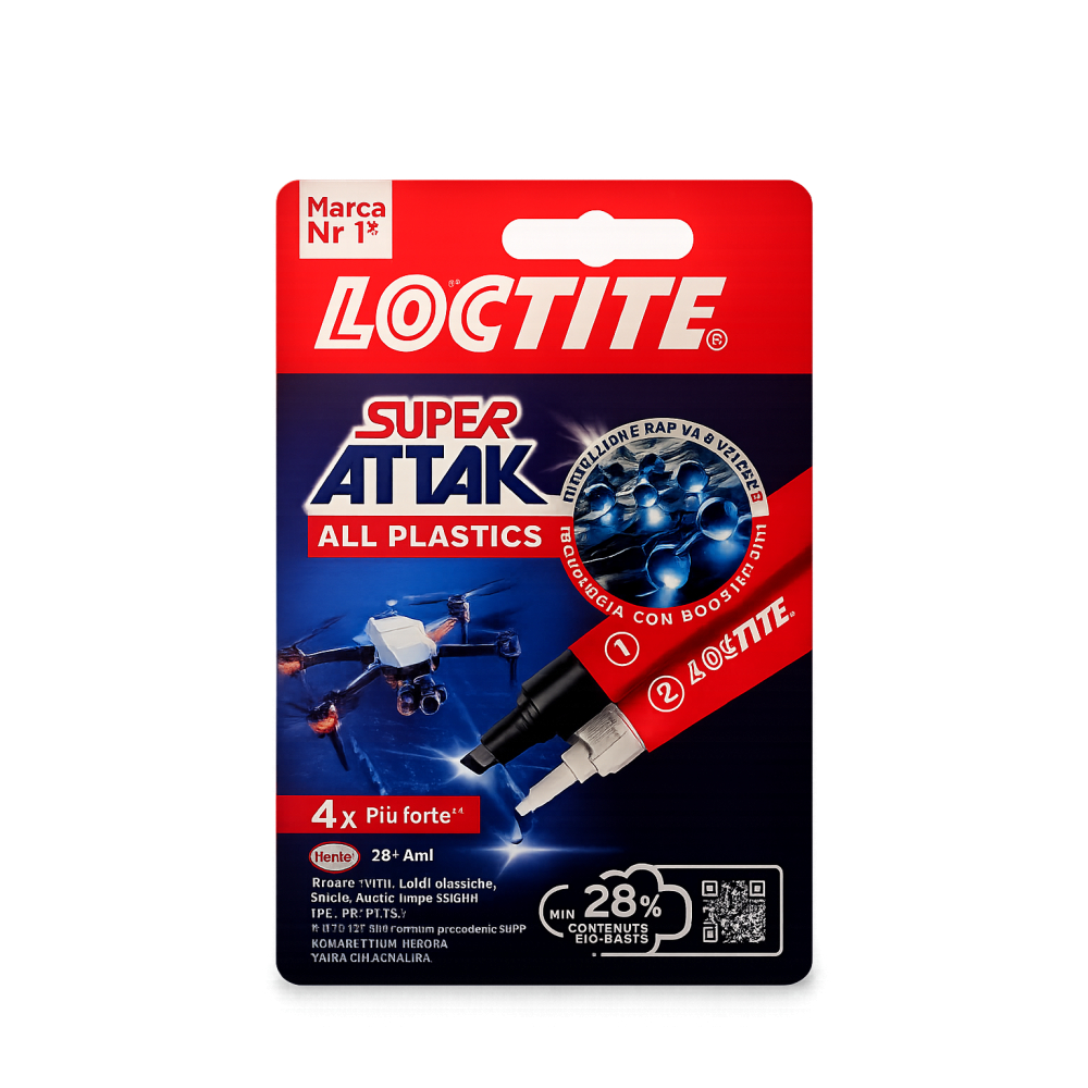 loctite SUPER ATTAK HENKEL