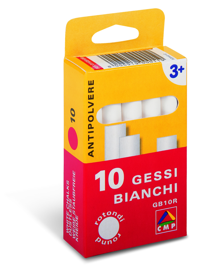 gessi tondi MOROCOLOR