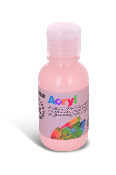 tempera acrilica MOROCOLOR