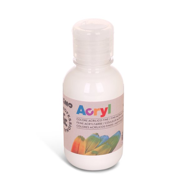 tempera acrilica MOROCOLOR